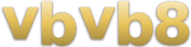 vbvb8 logo